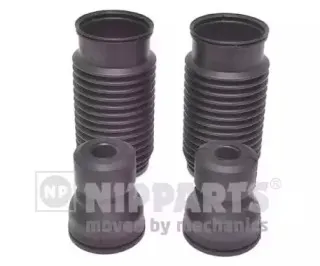 Пылезащитный комплект, амортизатор NIPPARTS купить