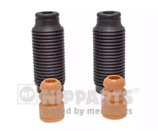 Пылезащитный комплект, амортизатор NIPPARTS купить