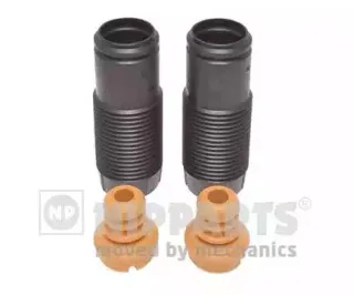 Пылезащитный комплект, амортизатор NIPPARTS купить