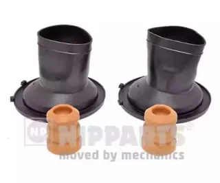 Пылезащитный комплект, амортизатор NIPPARTS купить