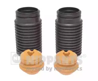 Пылезащитный комплект, амортизатор NIPPARTS купить