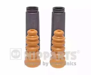 Пылезащитный комплект, амортизатор NIPPARTS купить