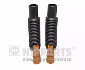 Пылезащитный комплект, амортизатор NIPPARTS купить