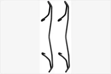 Комплектующие, колодки дискового тормоза MGA купить