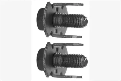 Комплектующие, колодки дискового тормоза MGA купить