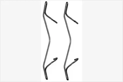 Комплектующие, колодки дискового тормоза MGA купить