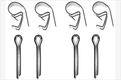 Комплектующие, колодки дискового тормоза MGA купить