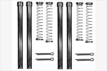 Комплектующие, колодки дискового тормоза MGA купить