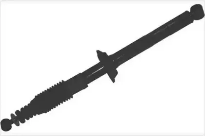 Амортизатор MGA купить