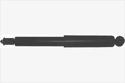 Амортизатор MGA купить