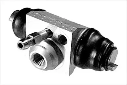 Колесный тормозной цилиндр MGA купить