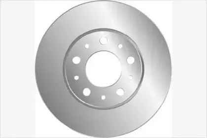 Тормозной диск MGA купить