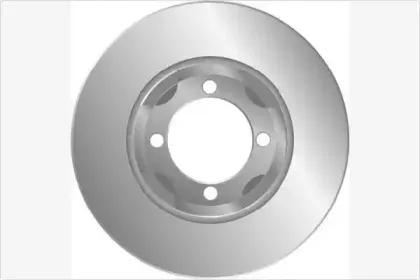 Тормозной диск MGA купить