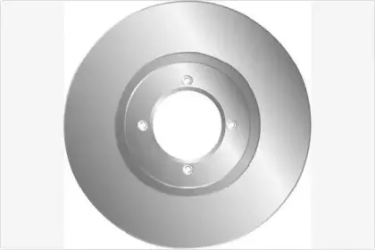 Тормозной диск MGA купить