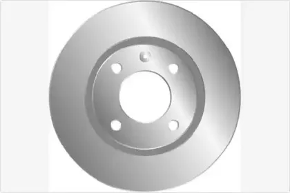 Тормозной диск MGA купить