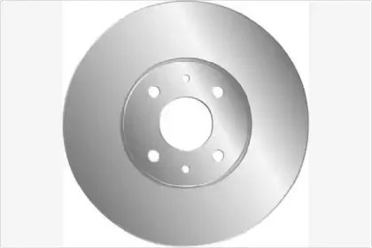 Тормозной диск MGA купить