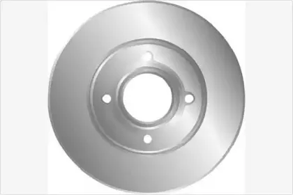 Тормозной диск MGA купить