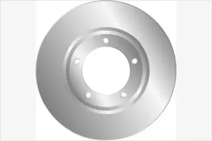 Тормозной диск MGA купить