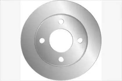 Тормозной диск MGA купить