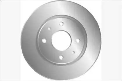 Тормозной диск MGA купить