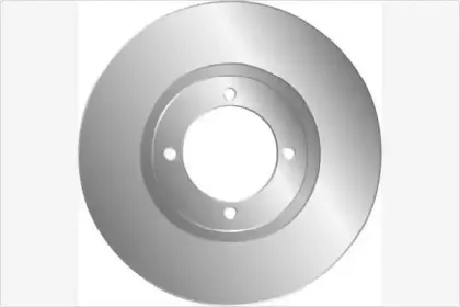 Тормозной диск MGA купить