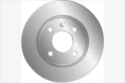 Тормозной диск MGA купить