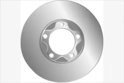 Тормозной диск MGA купить