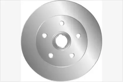 Тормозной диск MGA купить