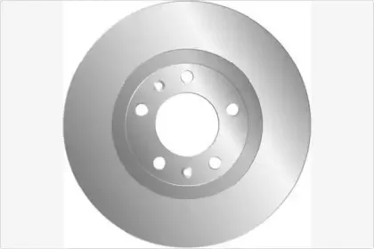 Тормозной диск MGA купить