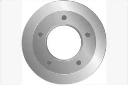 Тормозной диск MGA купить