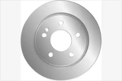 Тормозной диск MGA купить