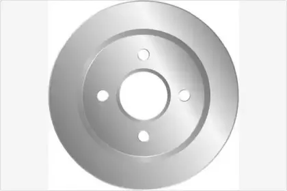 Тормозной диск MGA купить