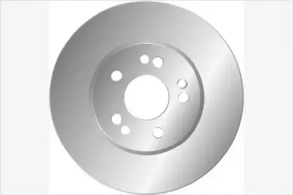 Тормозной диск MGA купить