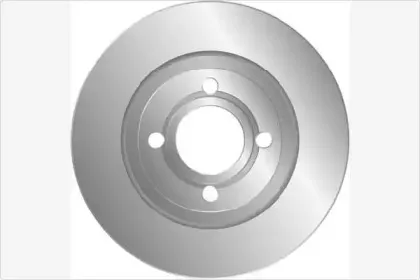 Тормозной диск MGA купить