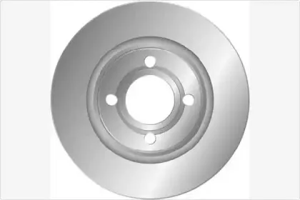 Тормозной диск MGA купить