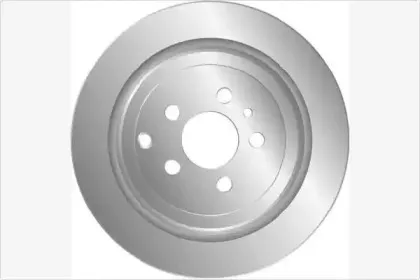 Тормозной диск MGA купить