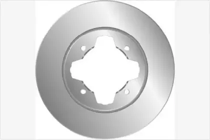 Тормозной диск MGA купить