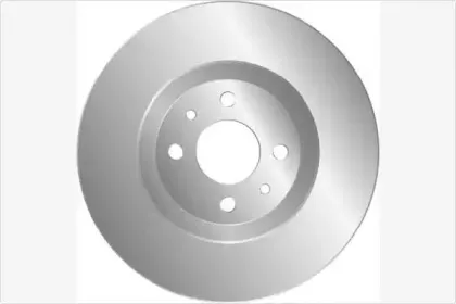 Тормозной диск MGA купить