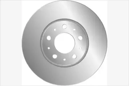 Тормозной диск MGA купить