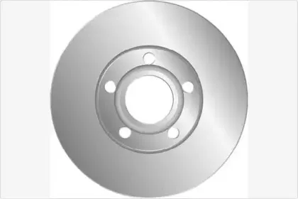 Тормозной диск MGA купить