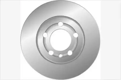 Тормозной диск MGA купить