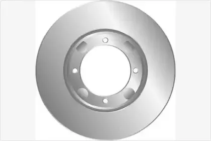 Тормозной диск MGA купить