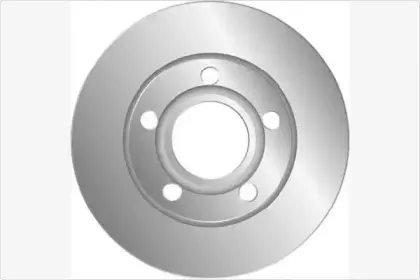 Тормозной диск MGA купить