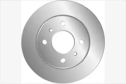 Тормозной диск MGA купить