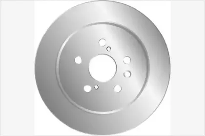 Тормозной диск MGA купить