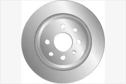 Тормозной диск MGA купить