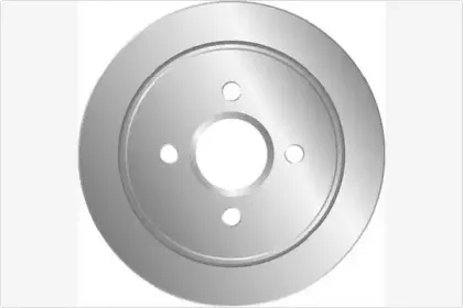 Тормозной диск MGA купить