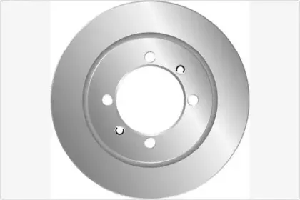 Тормозной диск MGA купить