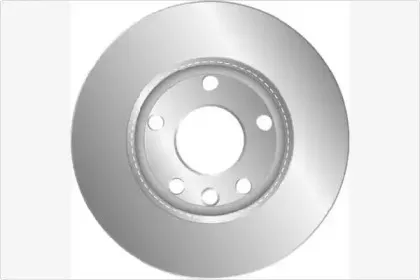 Тормозной диск MGA купить