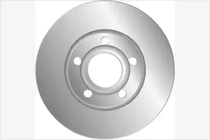 Тормозной диск MGA купить